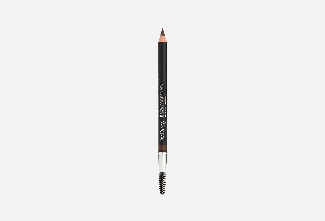 IsaDora Soft brow powder pen Brow powder