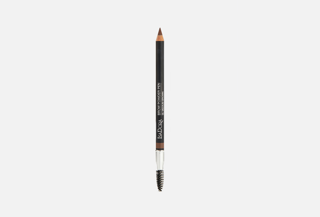 IsaDora Soft brow powder pen Brow powder