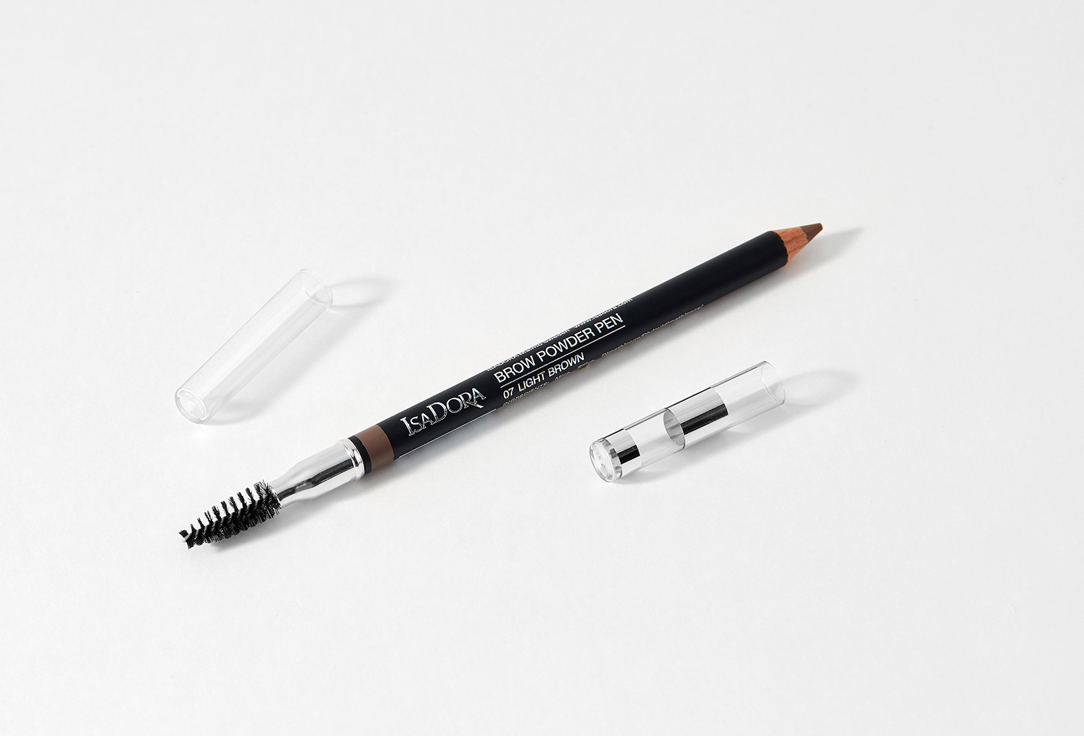 IsaDora Soft brow powder pen Brow powder