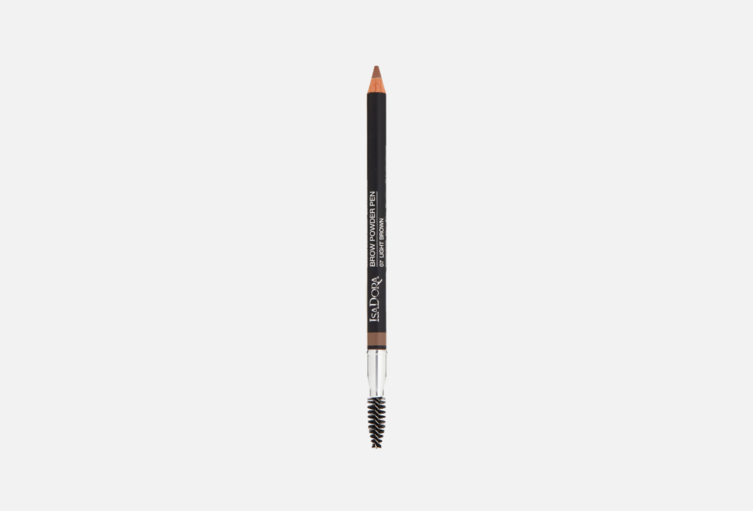 IsaDora Soft brow powder pen Brow powder