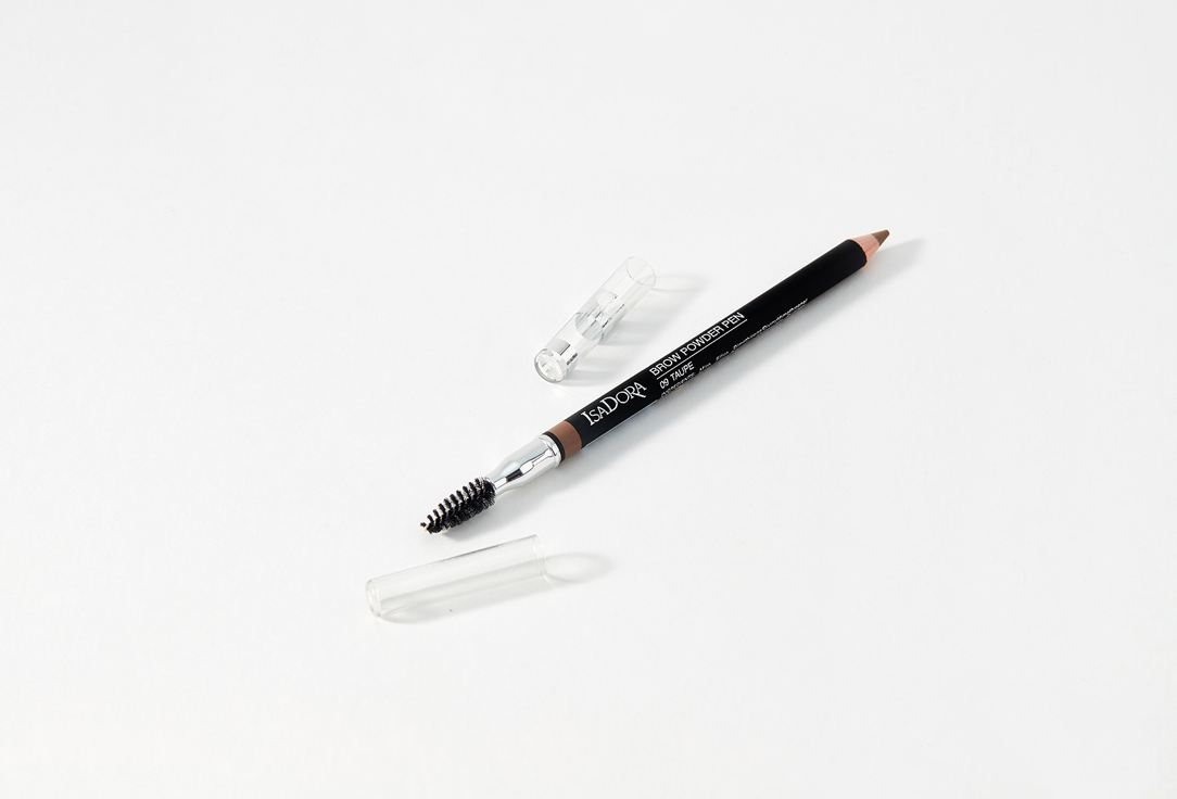 IsaDora Powder eyebrow pencil Brow Powder Pen