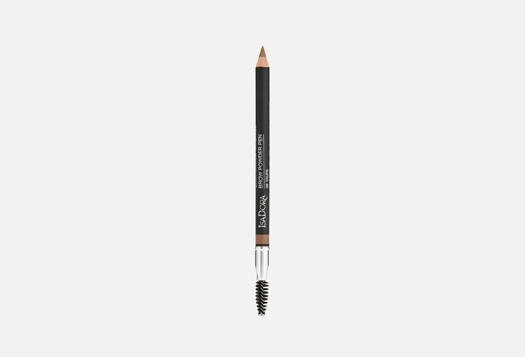 Brow Powder Pen  0.09 09, Taupe