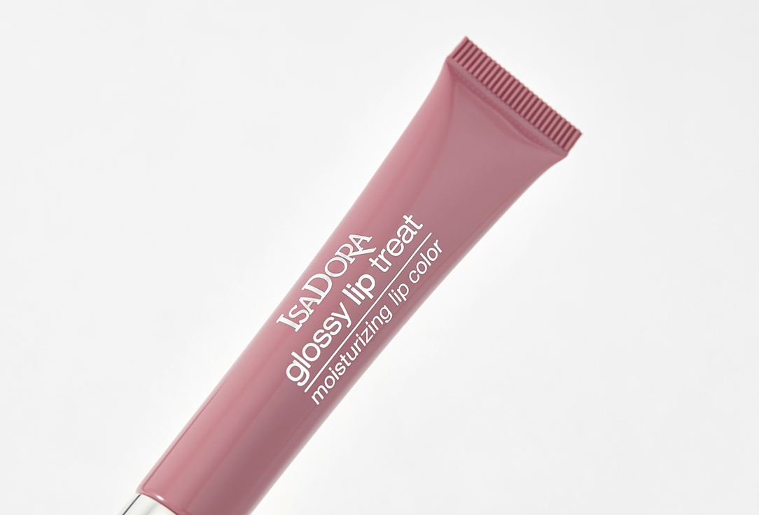 IsaDora Lip Gloss Glossy Lip Treat 