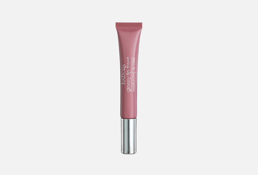 IsaDora Lip Gloss Glossy Lip Treat 