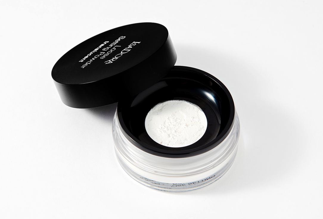 IsaDora Setting powder Loose