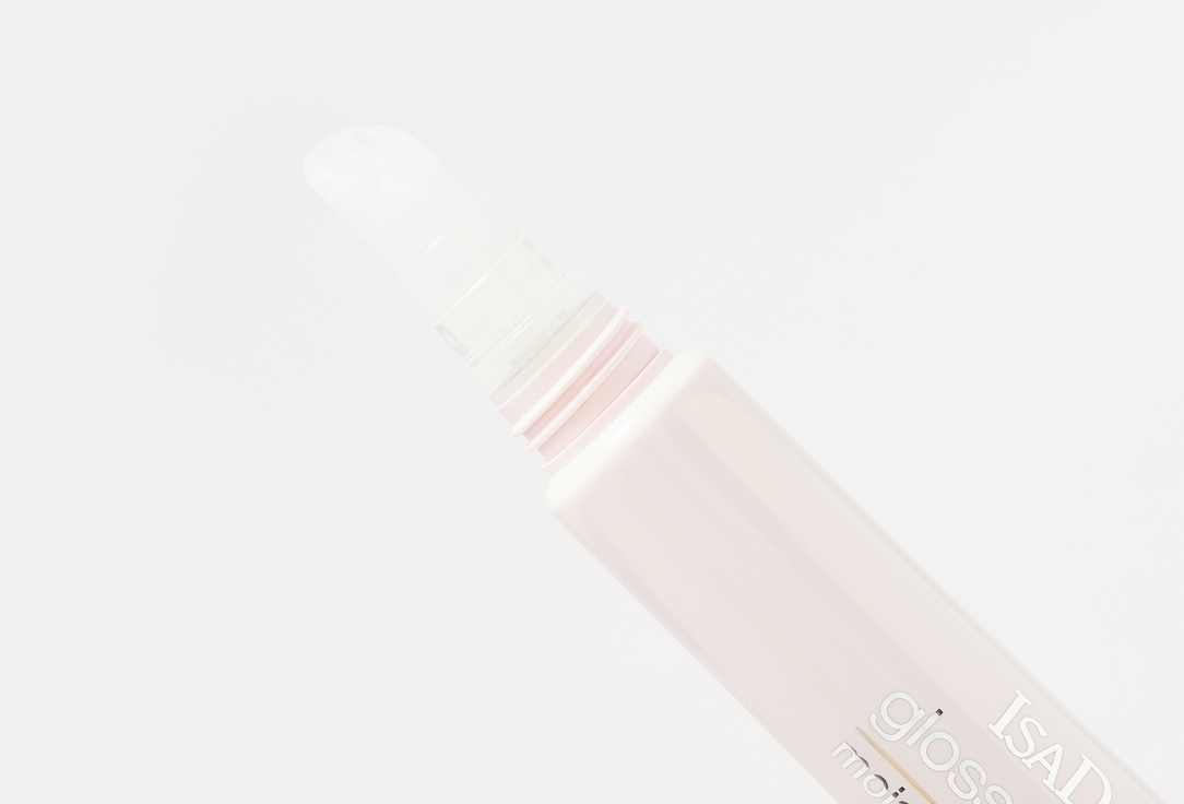 IsaDora Lip Gloss Glossy Lip Treat 