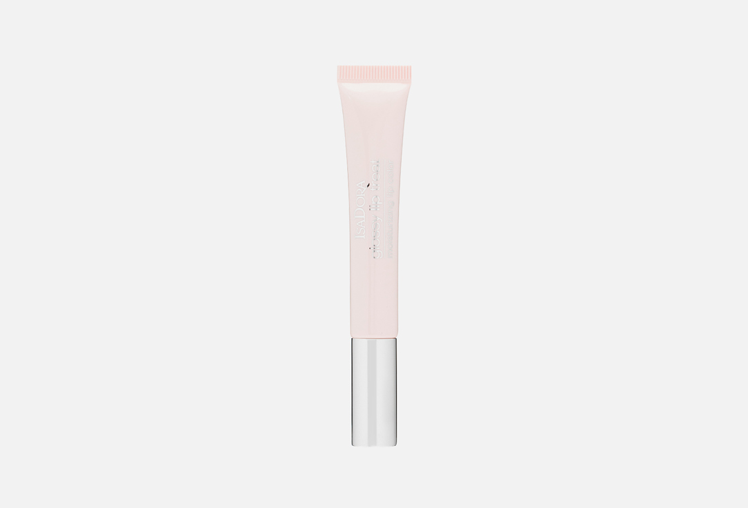 IsaDora Lip Gloss Glossy Lip Treat 