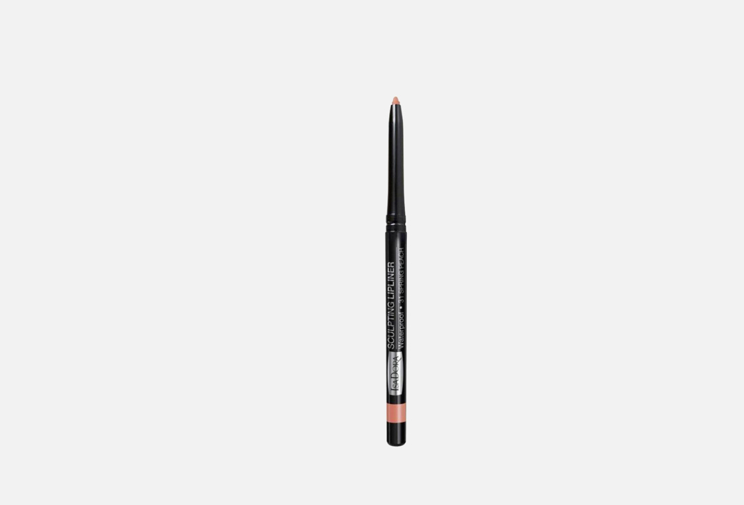 IsaDora Waterproof Lipliner Sculpting 