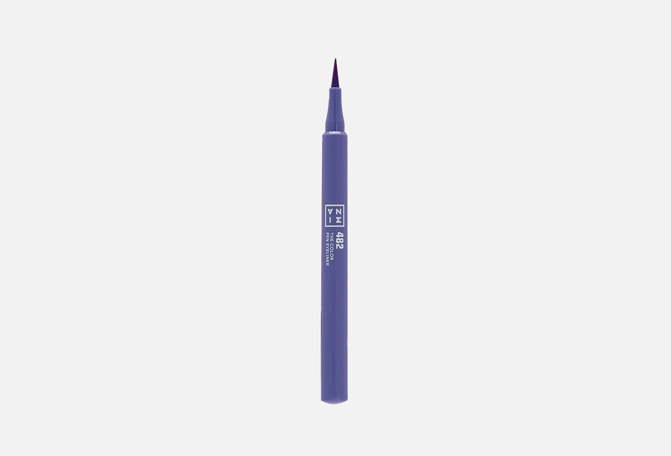 The Color Pen Eyeliner  1 482, Purple