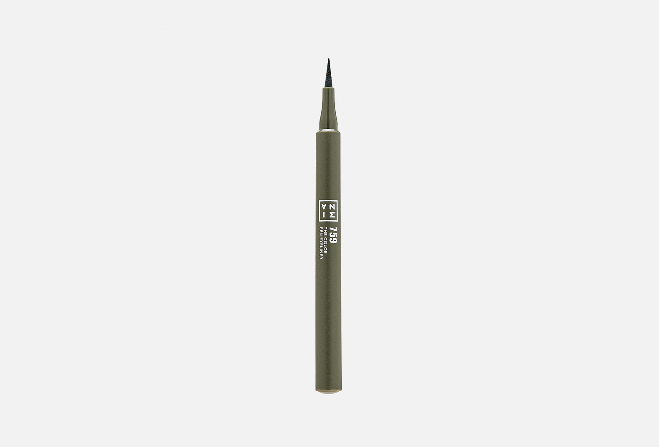 The Color Pen Eyeliner  1 759, Olive green