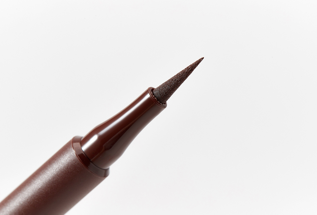 3INA Long-Lasting, Matte Eyeliner The Color Pen Eyeliner 