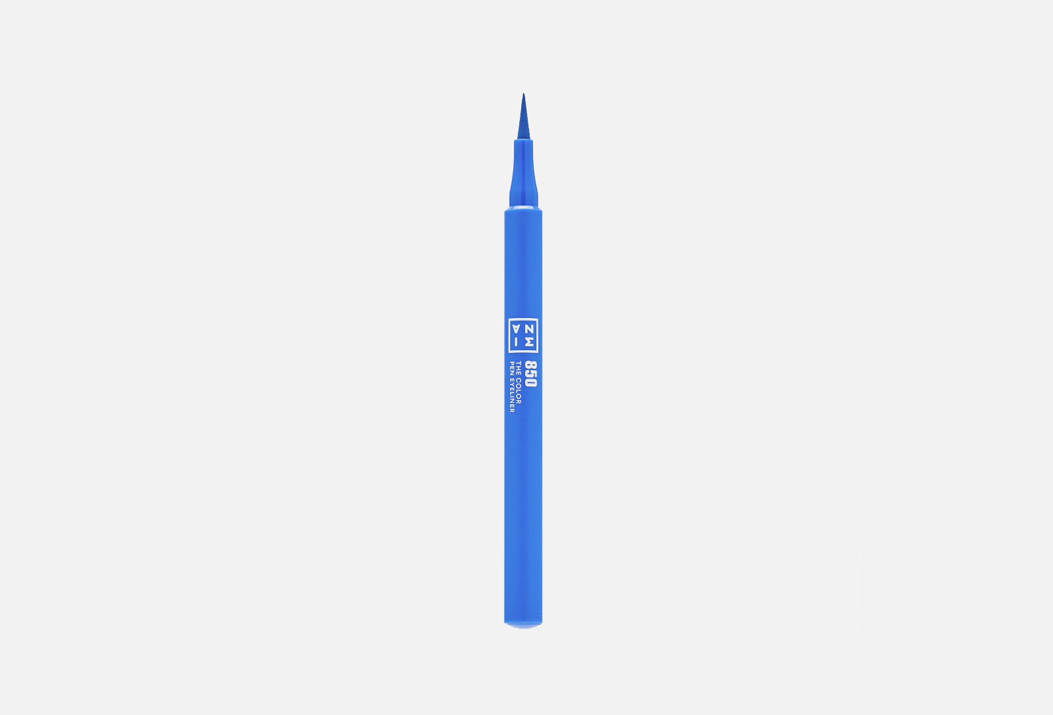 The Color Pen Eyeliner  1 850, Bright blue