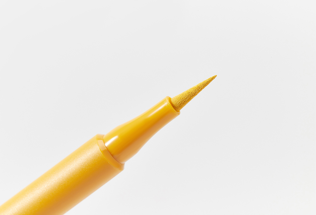 3INA Long-Lasting, Matte Eyeliner The Color Pen Eyeliner