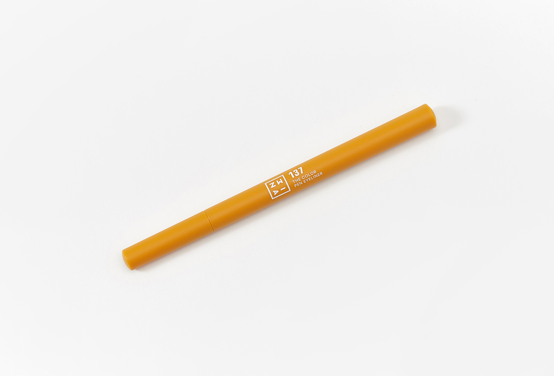 3INA Long-Lasting, Matte Eyeliner The Color Pen Eyeliner