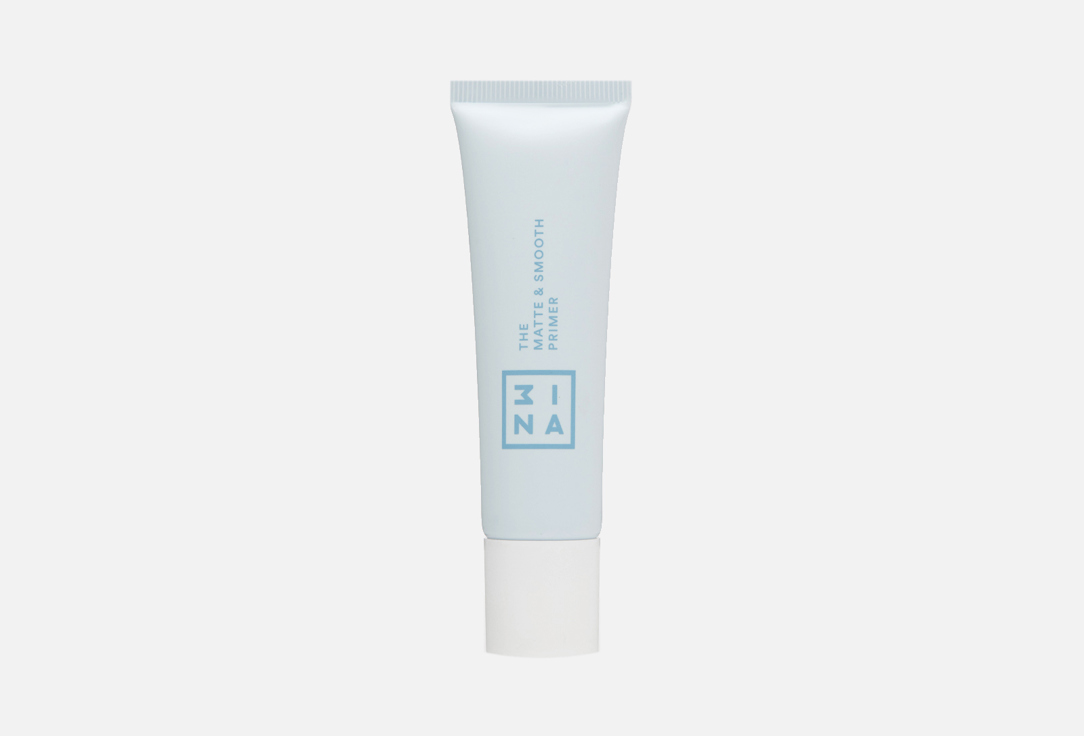 3INA Face matte primer The Matte & Smooth Primer