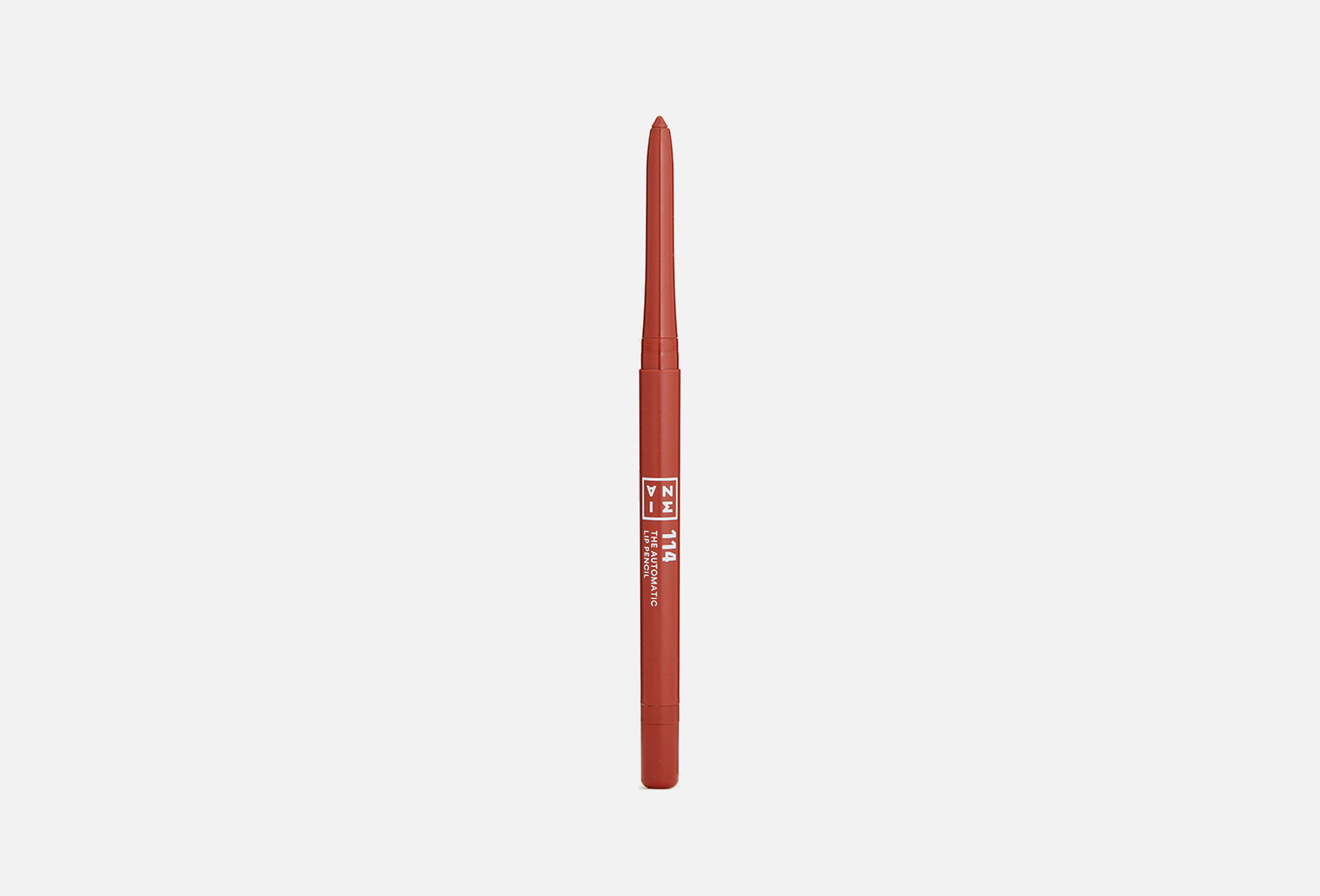 The Automatic Lip Pencil  0.26 114, Dark warm nude