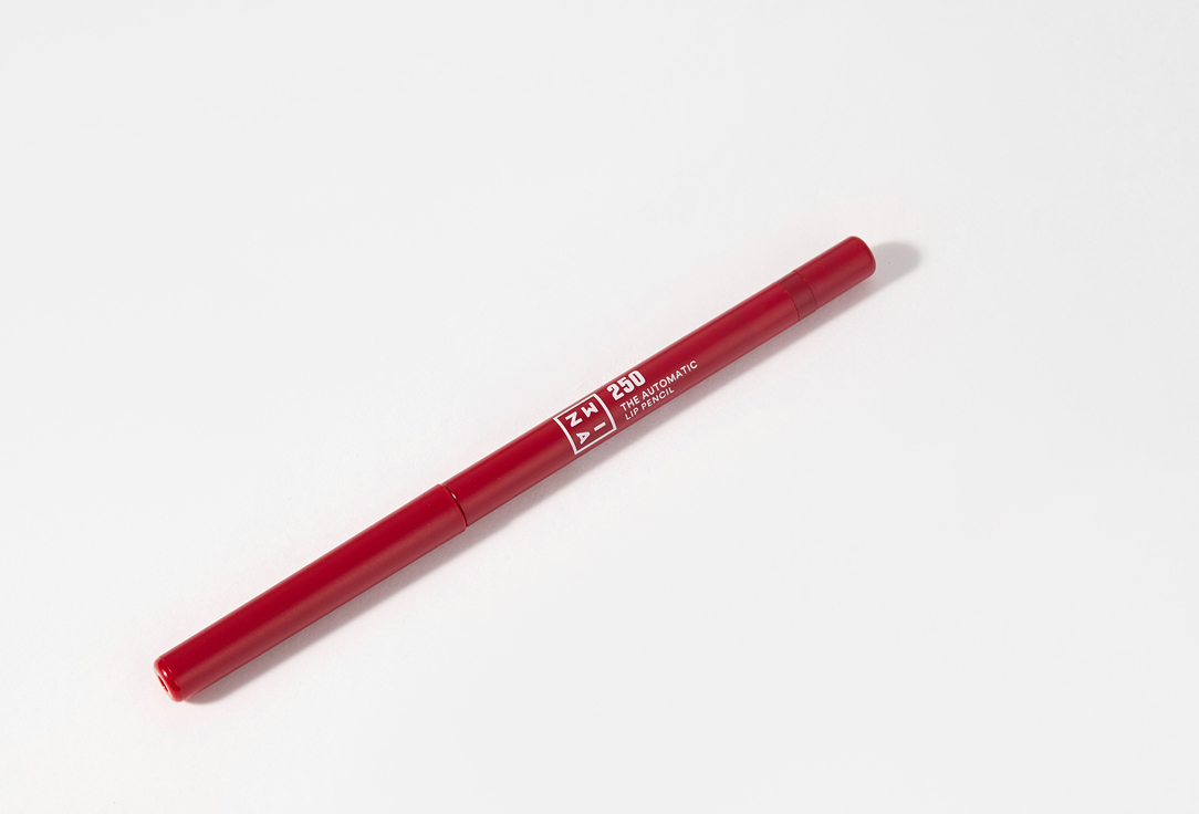 3INA Long-Lasting, waterproof Lip liner The Automatic Lip Pencil