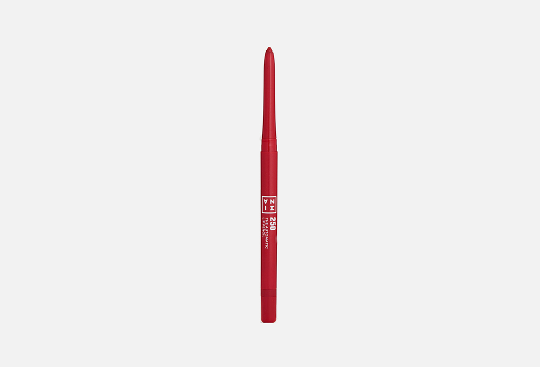 3INA Long-Lasting, waterproof Lip liner The Automatic Lip Pencil