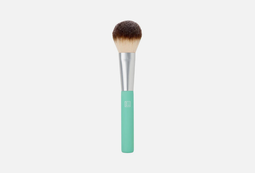 3INA Versatile Powder Brush The Powder Brush