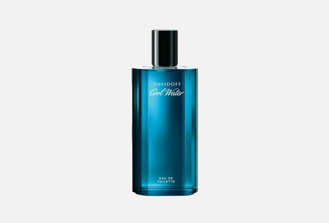 DAVIDOFF Eau de Toilette Cool Water