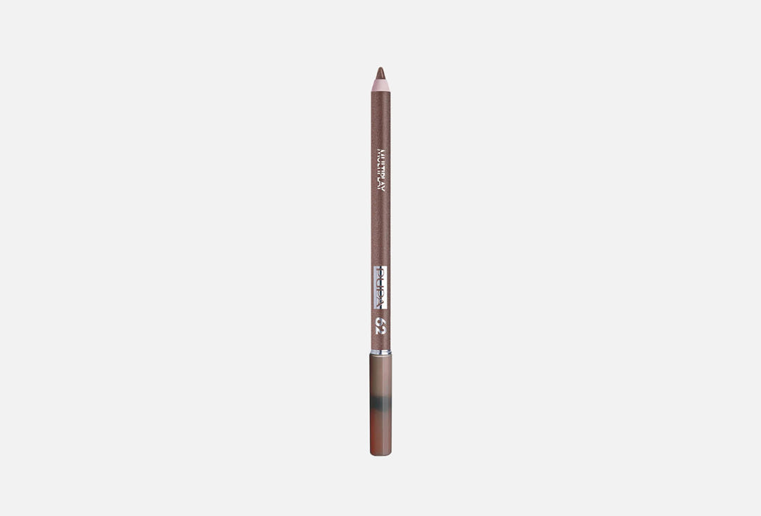 Pupa Multi-Tasking Eye Pencil MULTIPLAY