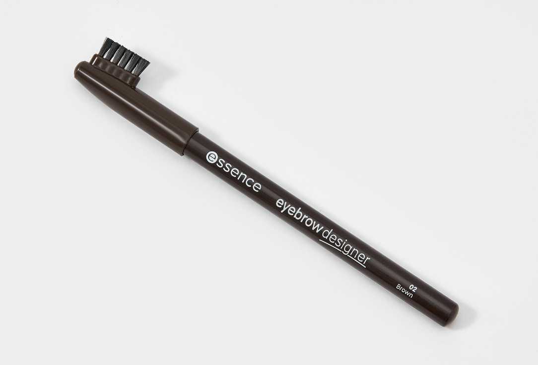 Essence Eyebrow Pencil eyebrow DESIGNER