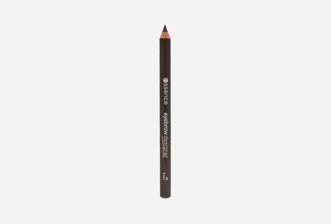 eyebrow DESIGNER  1 02, Brown