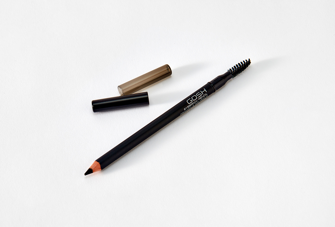 Gosh Long-lasting Eyebrow Pencil EYEBROW PENCIL