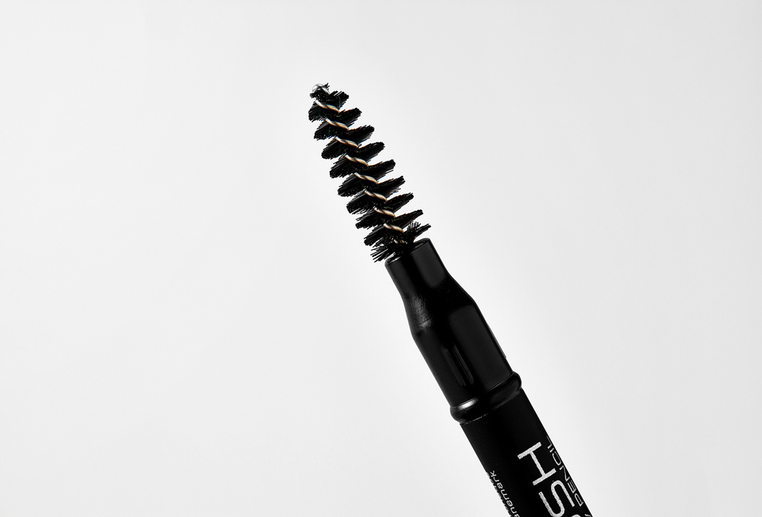 Gosh Long-lasting Eyebrow Pencil EYEBROW PENCIL