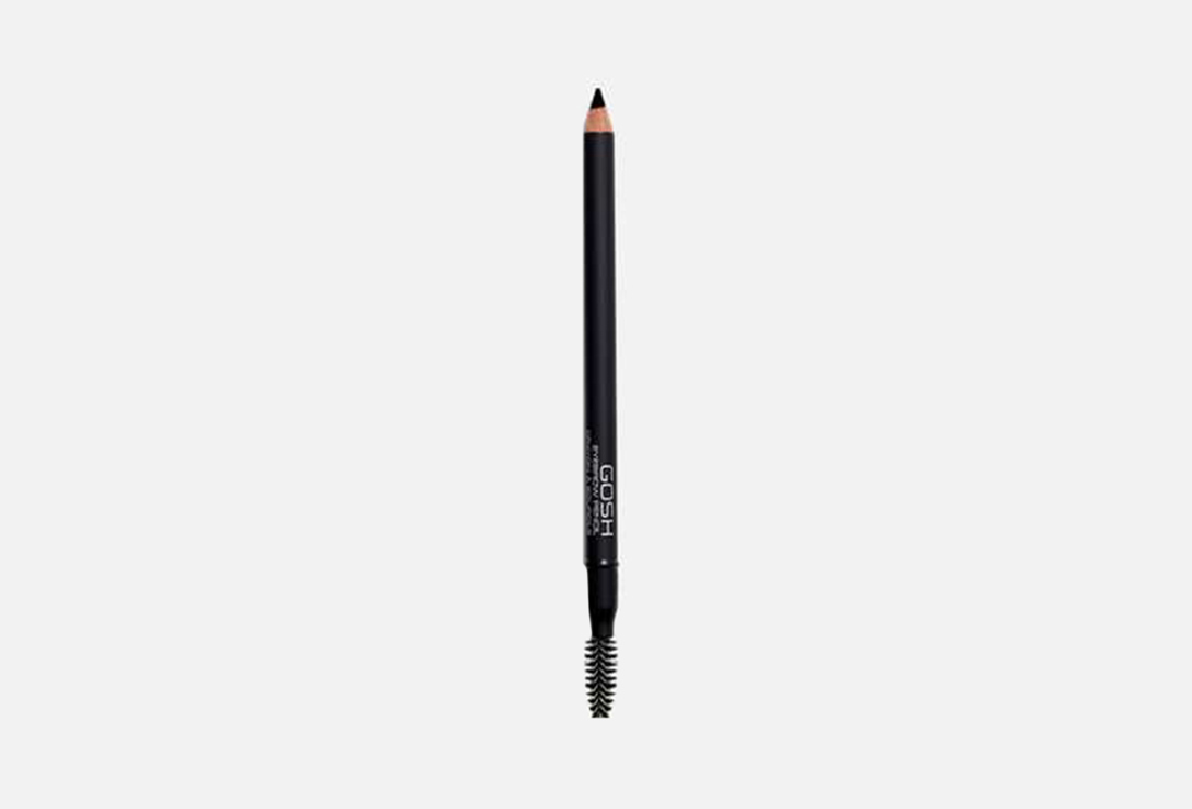 Gosh Long-lasting Eyebrow Pencil EYEBROW PENCIL