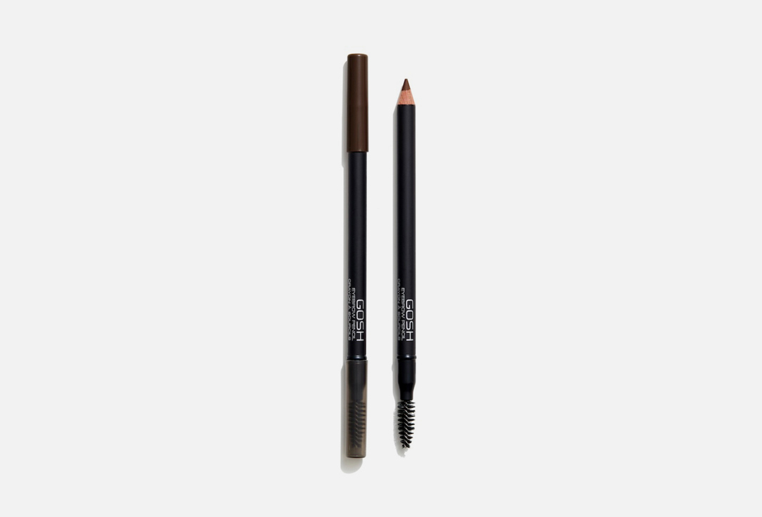 Gosh Long-lasting Eyebrow Pencil EYEBROW PENCIL