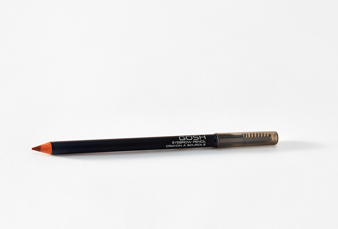 Gosh Long-lasting Eyebrow Pencil EYEBROW PENCIL