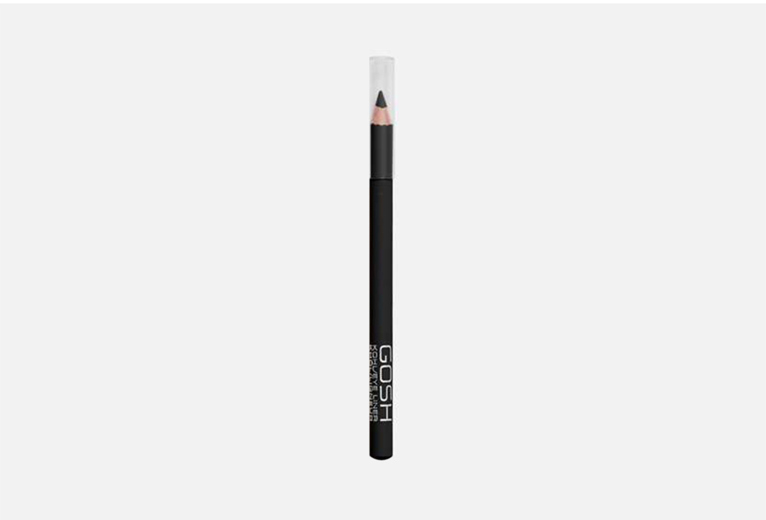 Gosh Waterproof Eyeliner Pencil KOHL