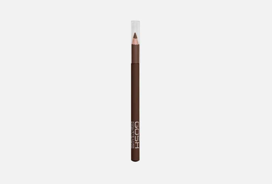 Gosh Waterproof Eyeliner Pencil KOHL