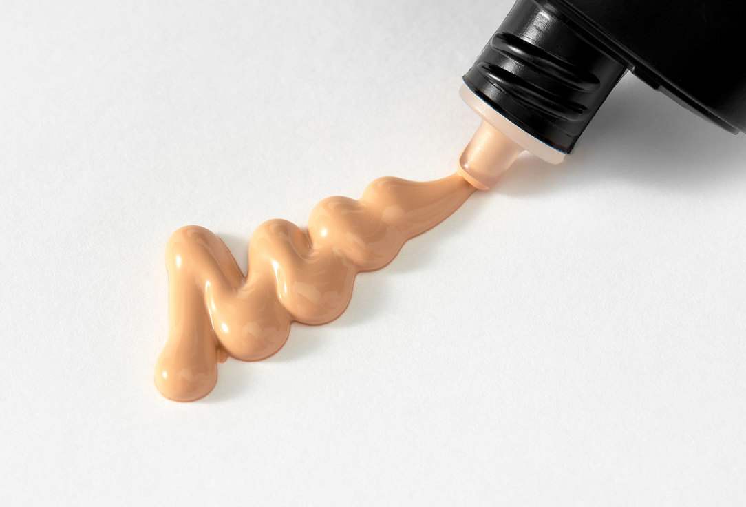 Gosh Long-lasting Matte Foundation X-CEPTIONAL WEAR