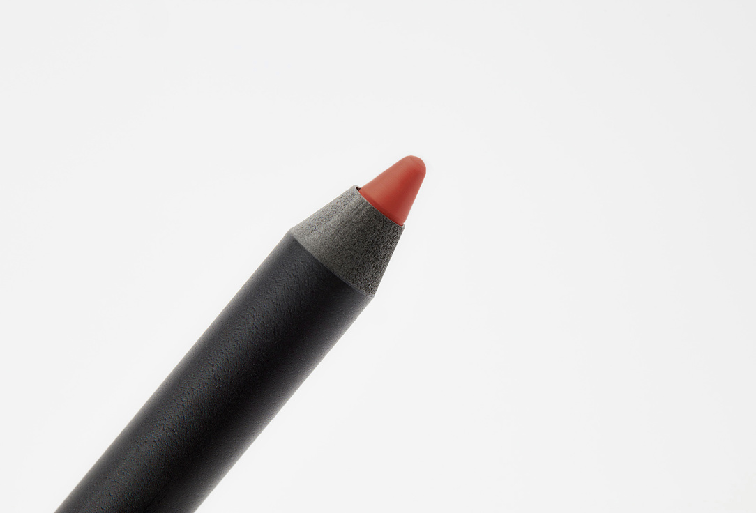 Gosh Waterproof Matte Lipliner VELVET TOUCH LIPLINER