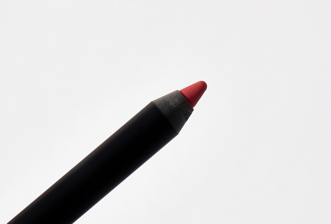 Gosh Waterproof Matte Lipliner VELVET TOUCH LIPLINER