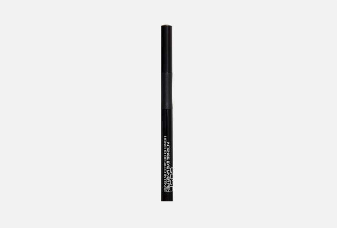 Gosh Long-lasting Eyeliner INTENSE EYELINER PEN