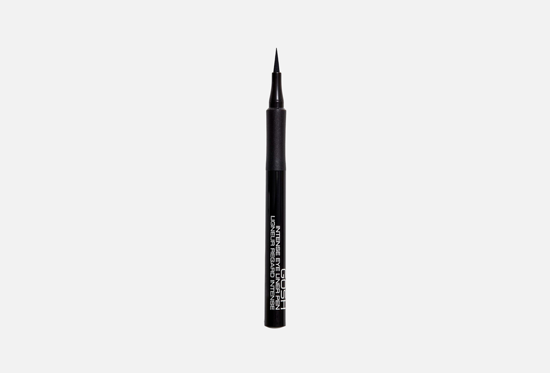 Gosh Long-lasting Eyeliner INTENSE EYELINER PEN