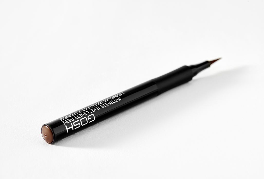 Gosh Long-lasting Eyeliner INTENSE EYELINER PEN