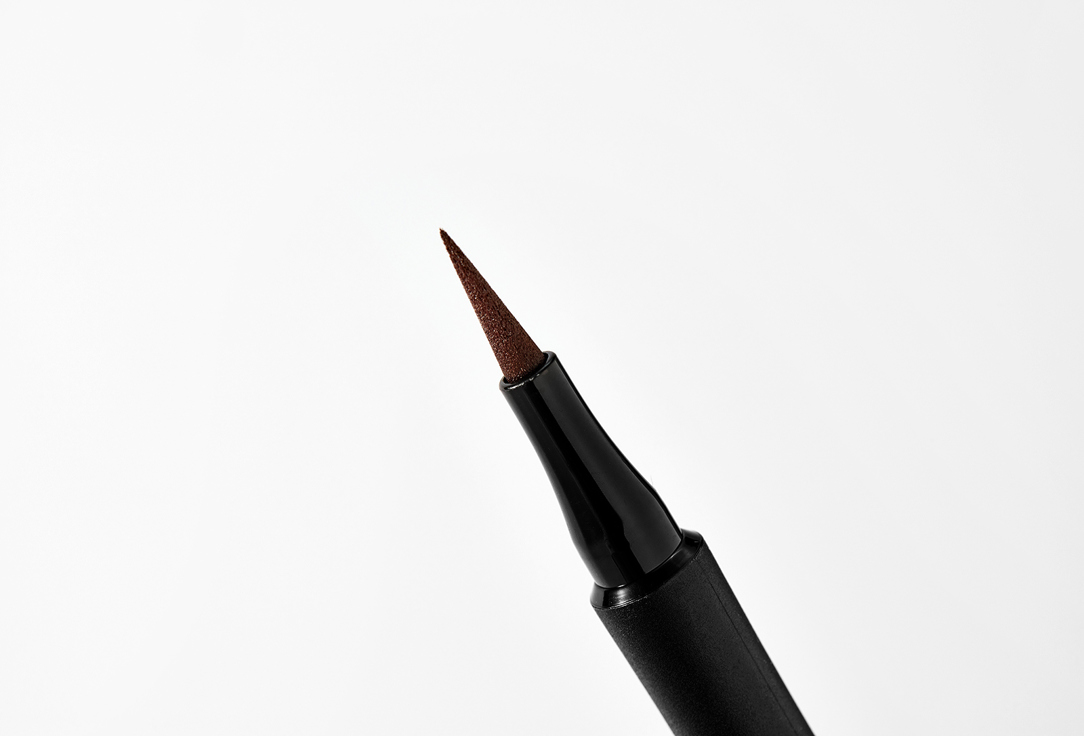 Gosh Long-lasting Eyeliner INTENSE EYELINER PEN