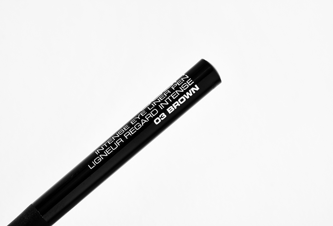 Gosh Long-lasting Eyeliner INTENSE EYELINER PEN