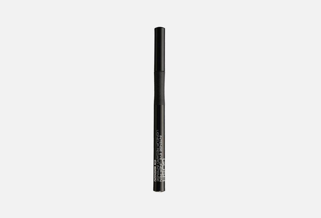 INTENSE EYELINER PEN  1 03, Brown