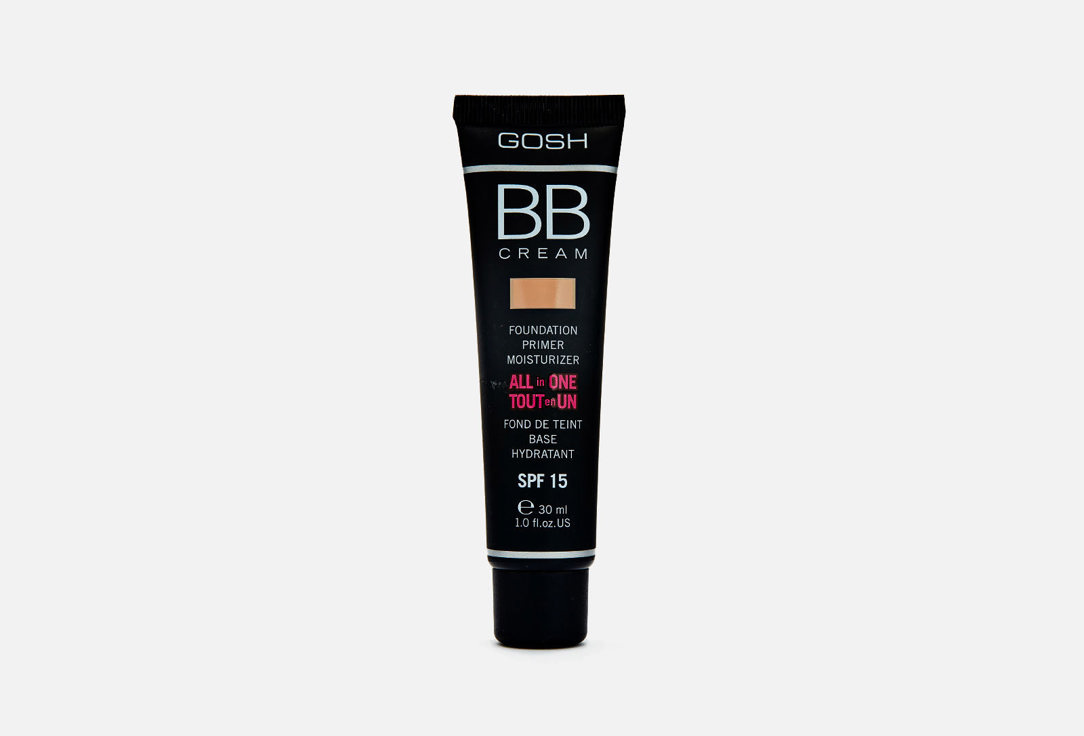 BB cream  30 02, Beige