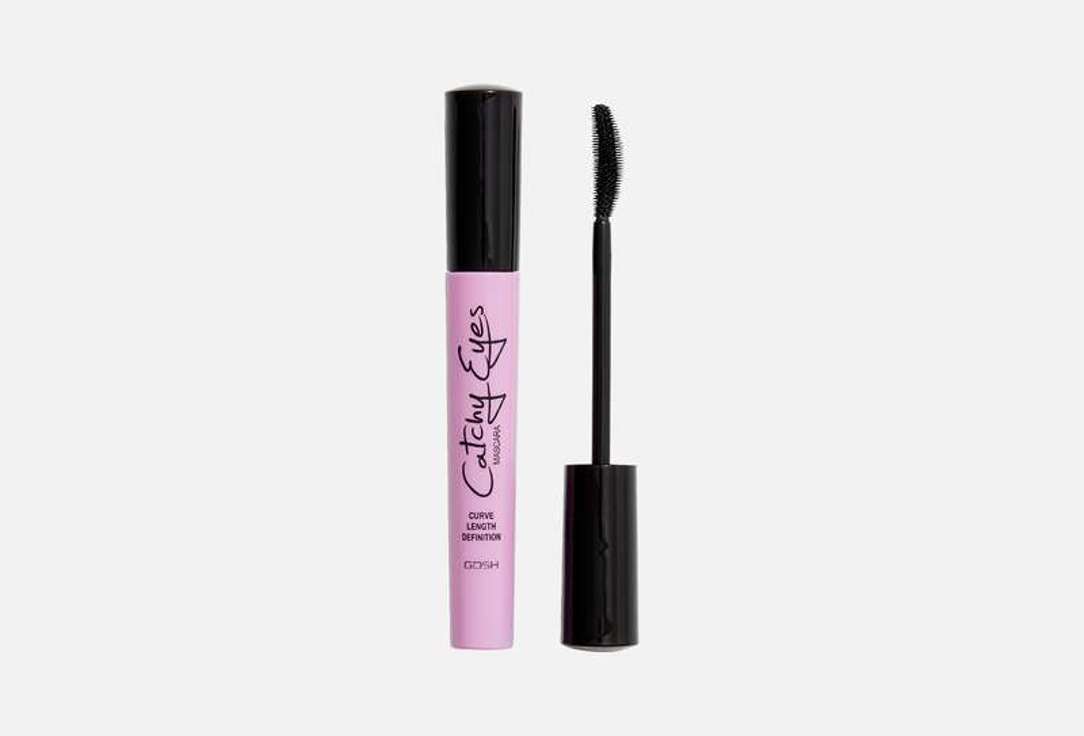 Gosh Definiting & Lengthening Mascara CATCHY EYES