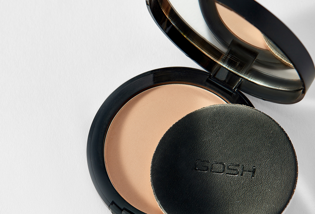 Gosh Mattifying & Moisturizing Powder BB POWDER