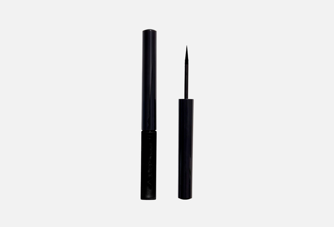 XTREME LIQUID GEL EYELINER  1.7 001, Black