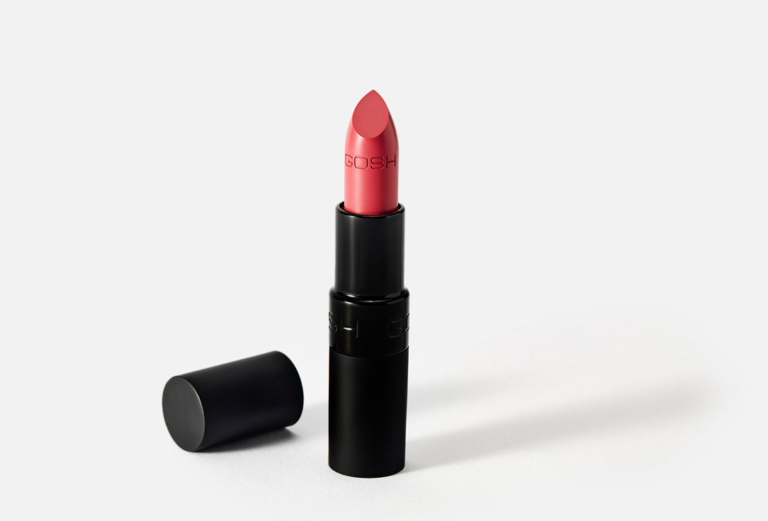 Gosh Creamy matte lipstick Velvet touch