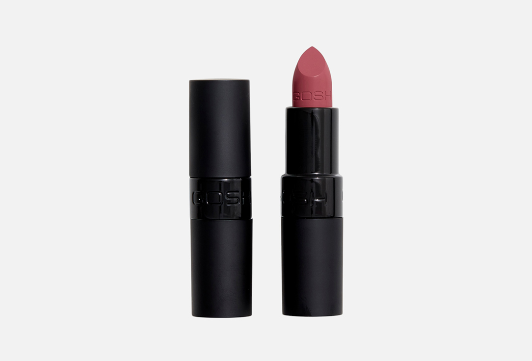 Gosh Creamy matte lipstick Velvet touch