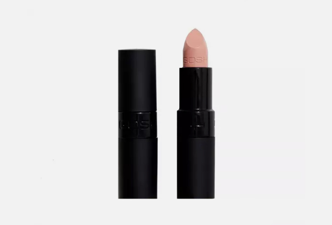 Gosh Creamy matte lipstick Velvet touch